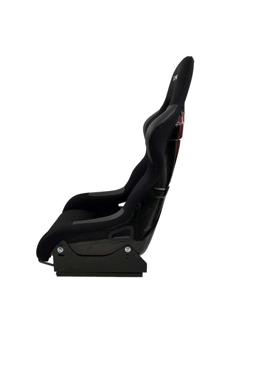 Corbeau Pro Sport Trackday-stoelen