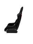 Corbeau Pro Sport Trackday-stoelen