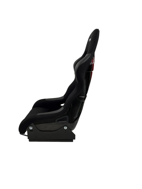 Corbeau Pro Sport Trackday-stoelen