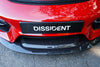 Porsche 718 GT4 Carbon Fiber Centre