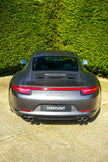 Porsche 991 Carbon Ducktail Spoiler