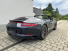 Porsche 991.2 Convertibel Ducktail Carbon Spoiler