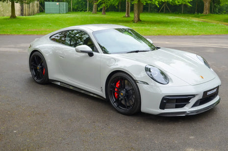 Porsche 992.1 Carbon Pack GTS Dissident Automotive