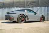 Porsche 992.2 GTS Targa Carbon Ducktail Dissident Automotive