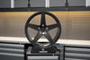 Porsche 992 5 Spoke Wheels