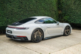 Porsche 992 911 Full Carbon Pack Dissident Automotive