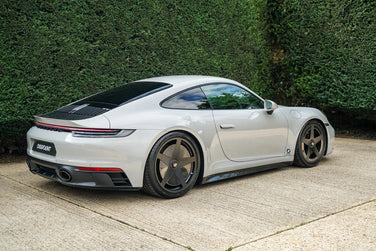 Porsche 992 911 Full Carbon Pack Dissident Automotive