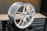Porsche 992 DD2 Wheels Dissident Automotive
