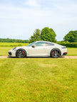 Porsche 992 GTS Carbon Pack DD1 Wheels
