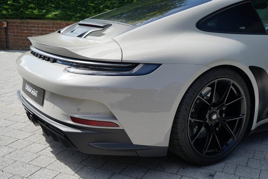 Porsche GT3 Touring 992 Ducktail