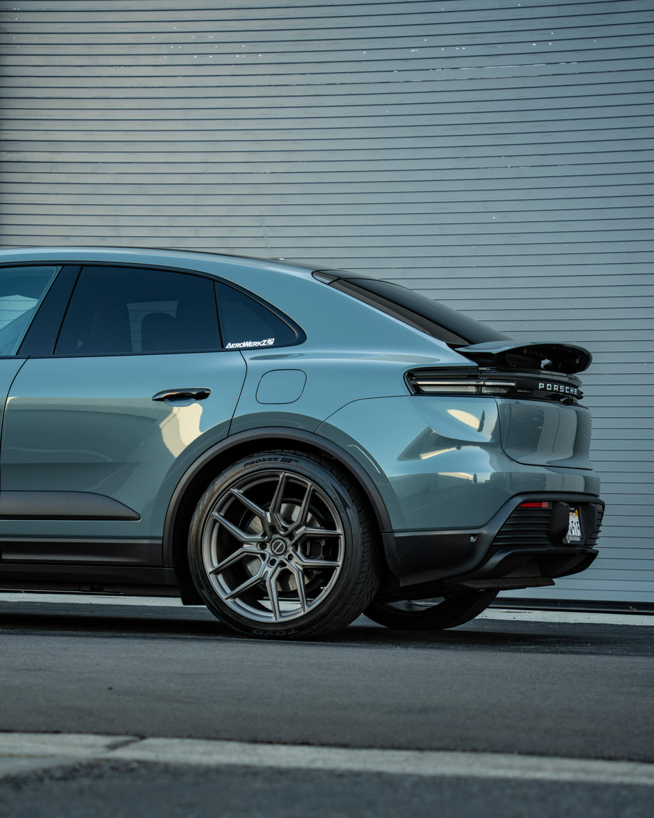 Porsche Macan MV Forged MVF5