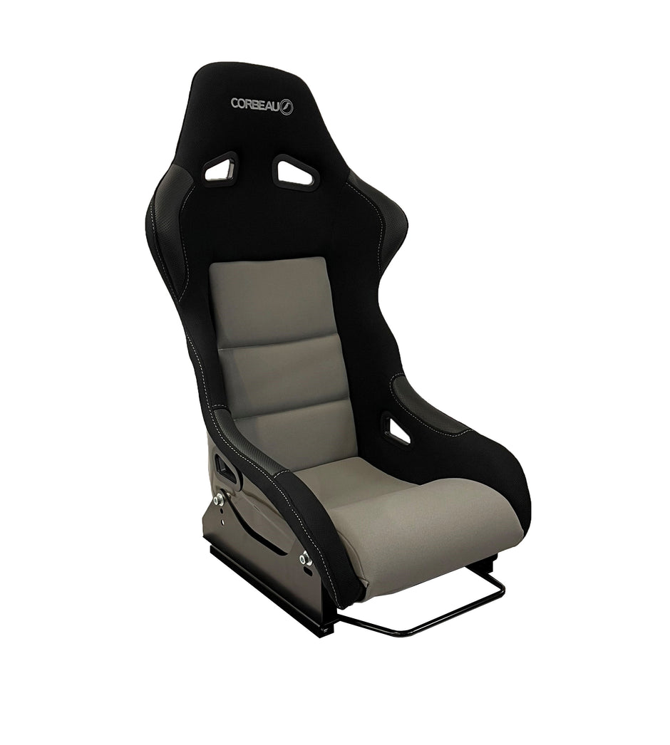 Corbeau Pro Sport Trackday-stoelen