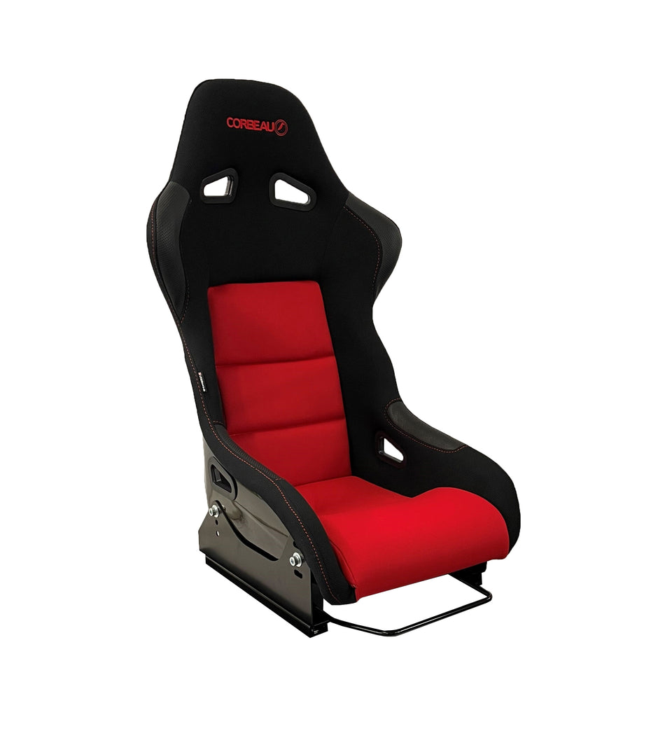 Corbeau Pro Sport Trackday-stoelen