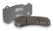 EBC Brake RP-1 Racing Brake Pads BMW E46