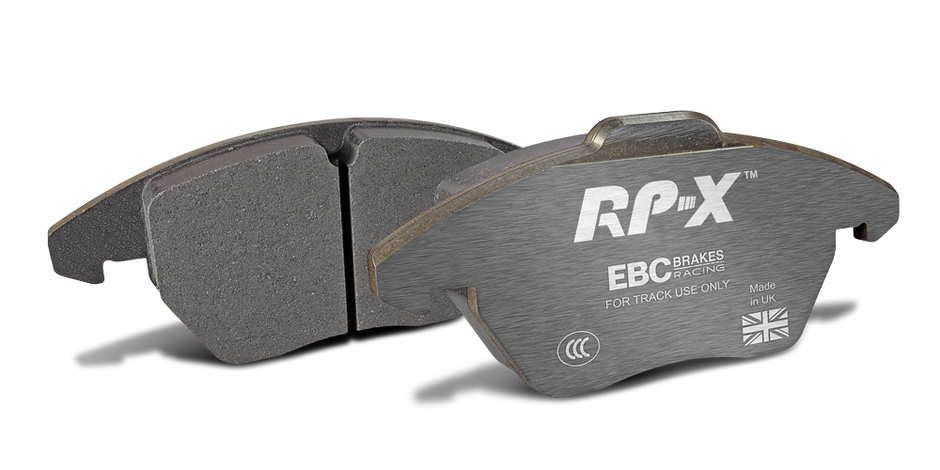EBC Brake RP-X Racing Brake Pads BMW E46