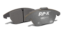 EBC Brake RP-X Racing Brake Pads BMW E46