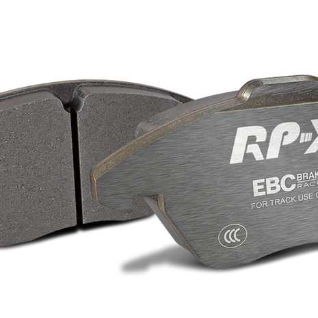 EBC Brake RP-X Racing Brake Pads BMW E46