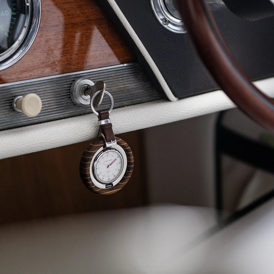 Volan Watches Type One Sea Boat