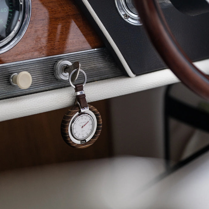 Volan Watches Type One Sea Boat
