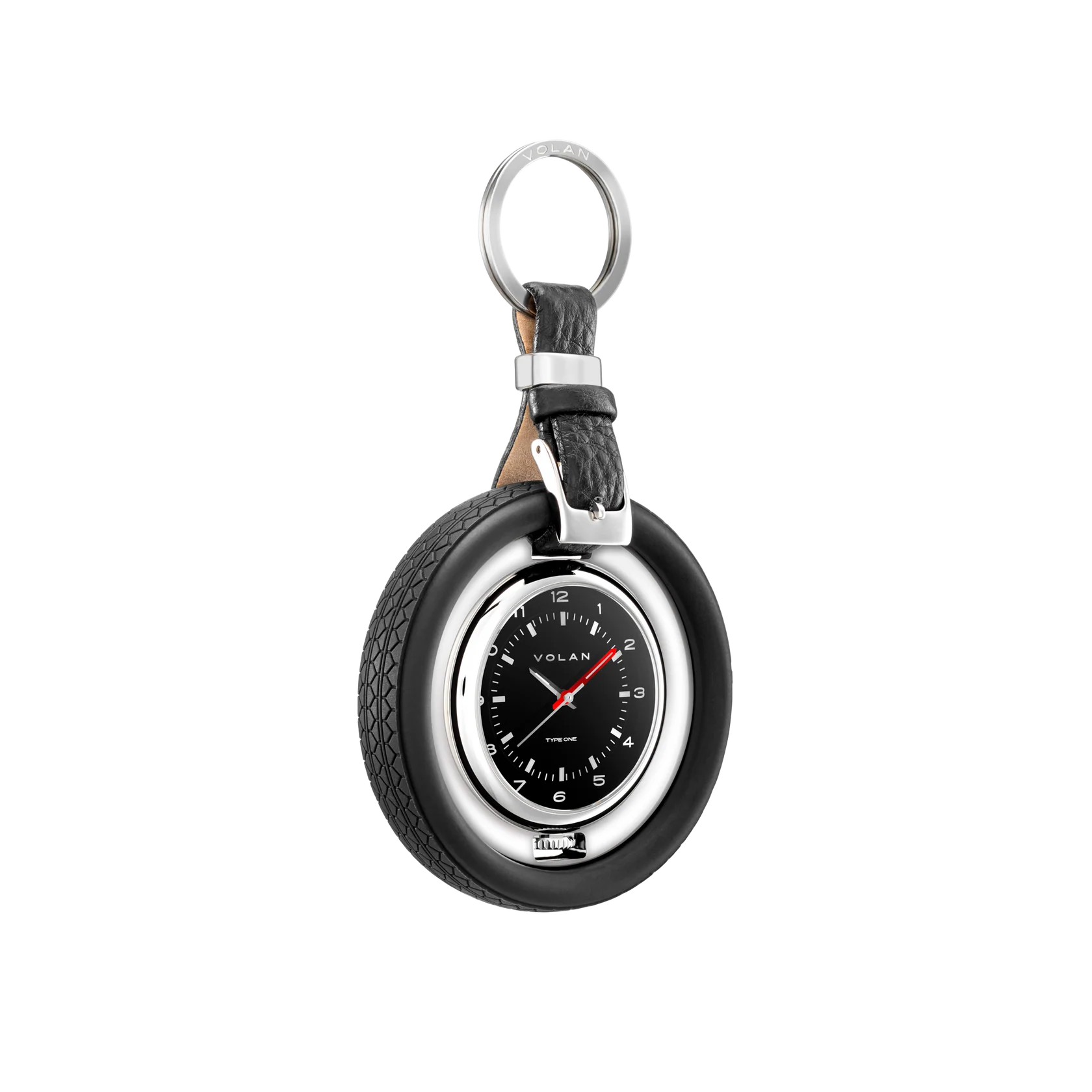 Volan Watches Type One Road Front