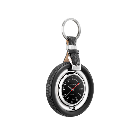 Volan Watches Type One Road Front
