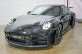 Porsche 992.2 Dissident Automotive