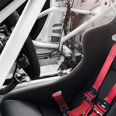 Recaro Pole Position N.G. FIA