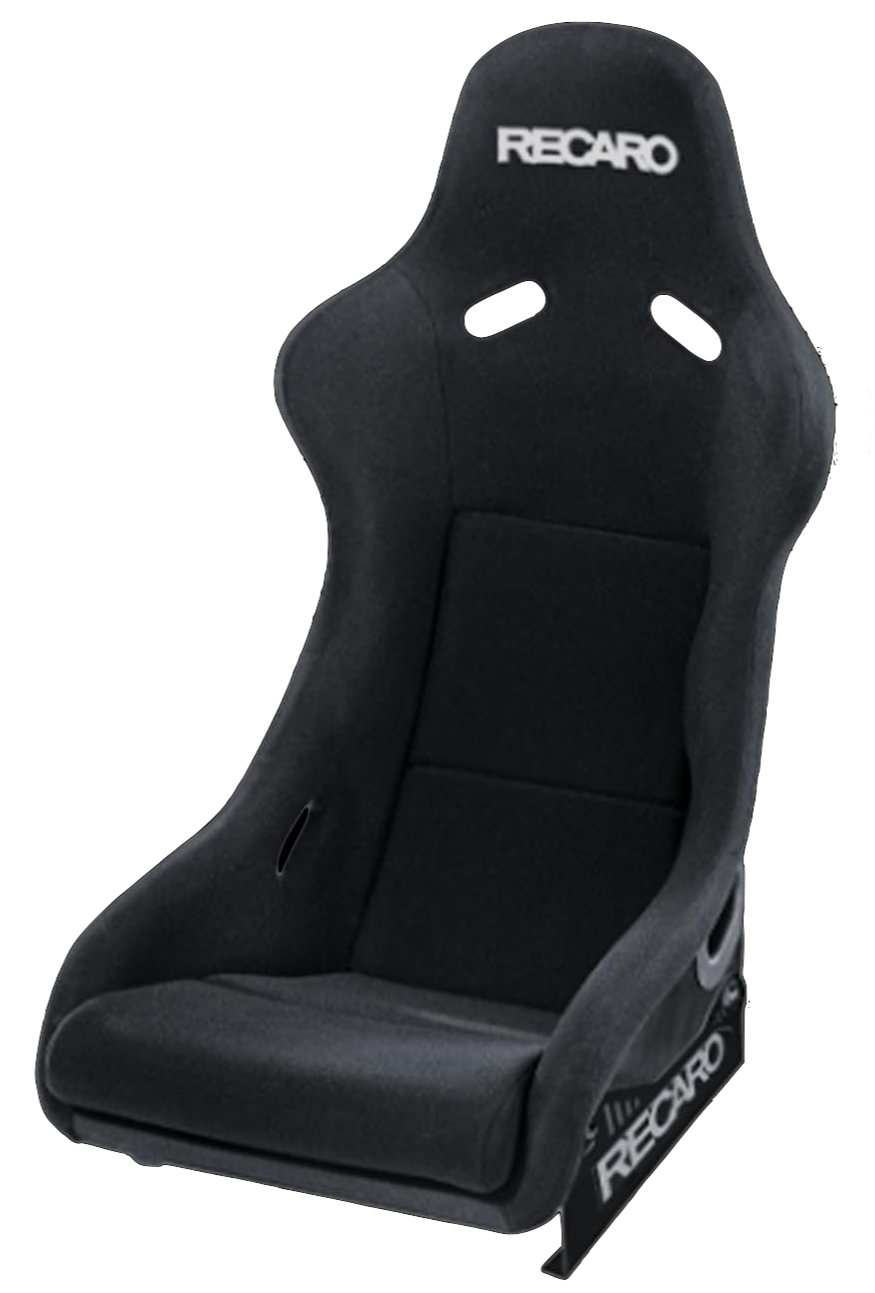 Recaro Pole Position N.G. FIA