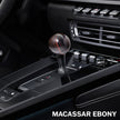 Tribute Shifter for Porsche 992 PDK