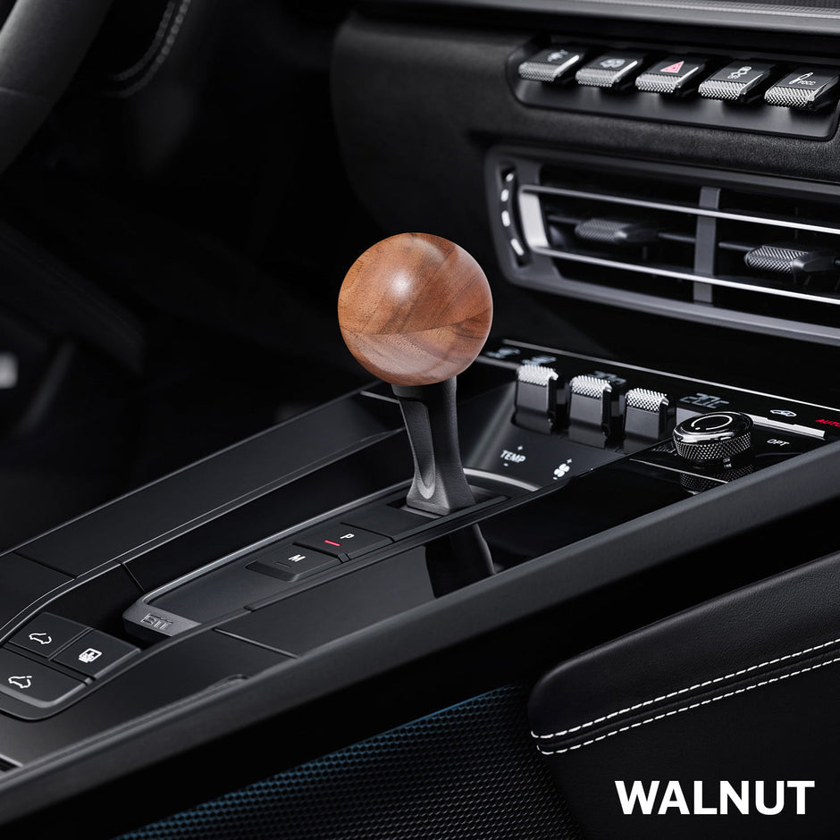 Tribute Shifter for Porsche 992 PDK