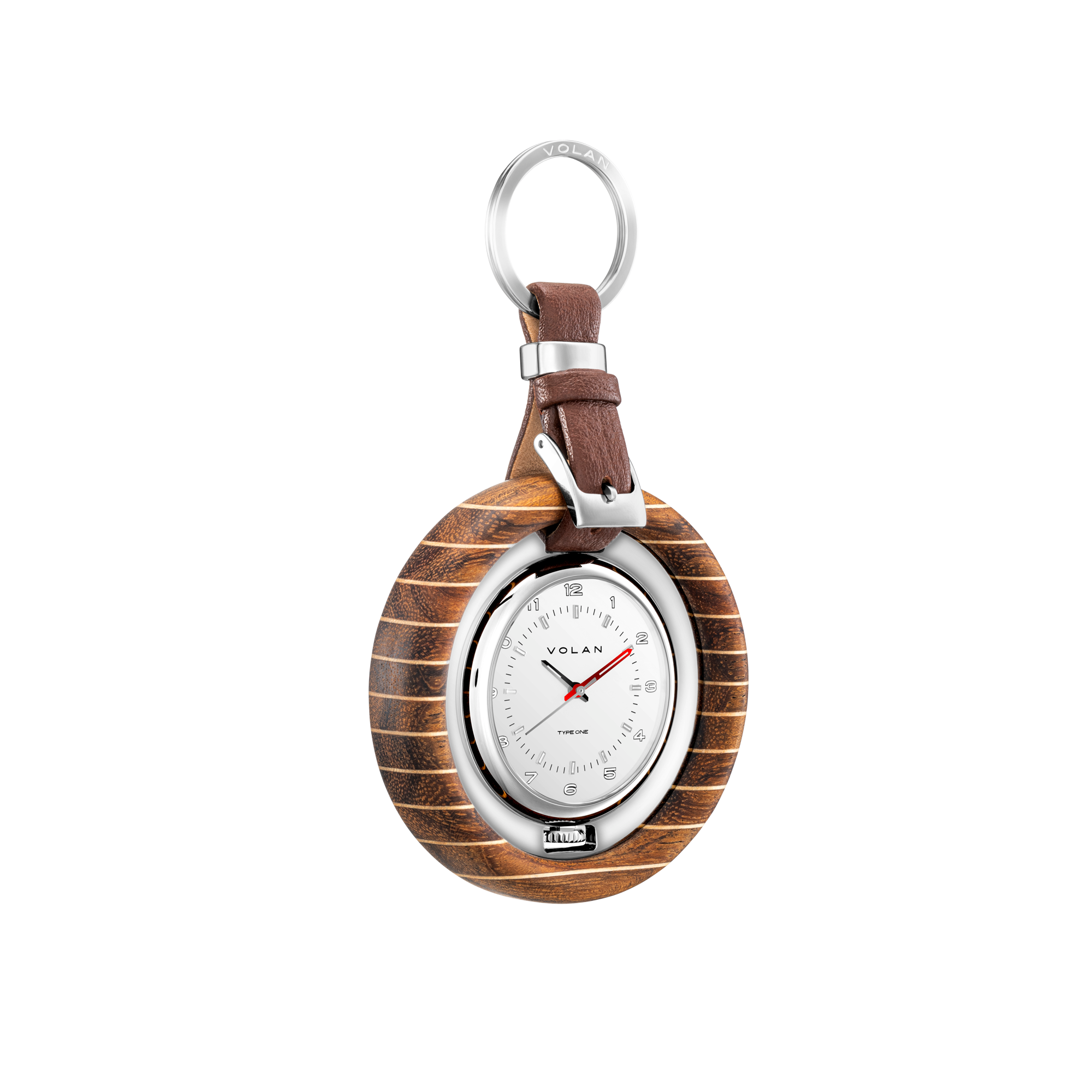 Volan Watches Type One Sea