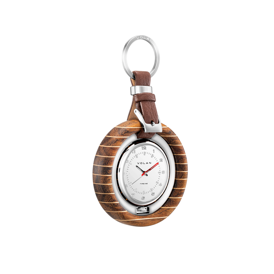 Volan Watches Type One Sea